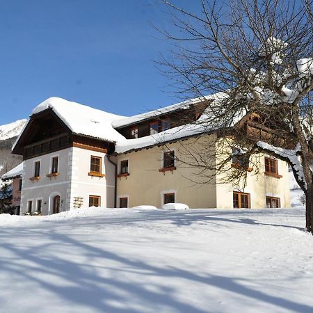 מריהפאר Landhotel Lacknerhof מראה חיצוני תמונה