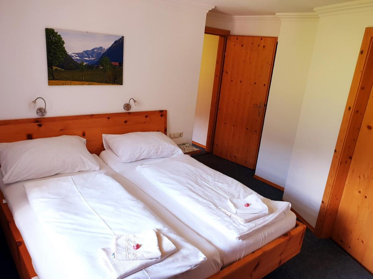 מריהפאר Landhotel Lacknerhof מראה חיצוני תמונה