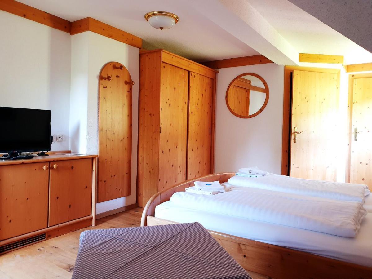 מריהפאר Landhotel Lacknerhof מראה חיצוני תמונה
