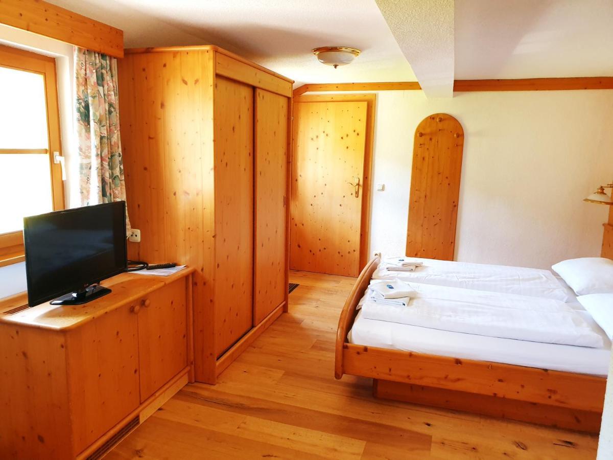 מריהפאר Landhotel Lacknerhof מראה חיצוני תמונה