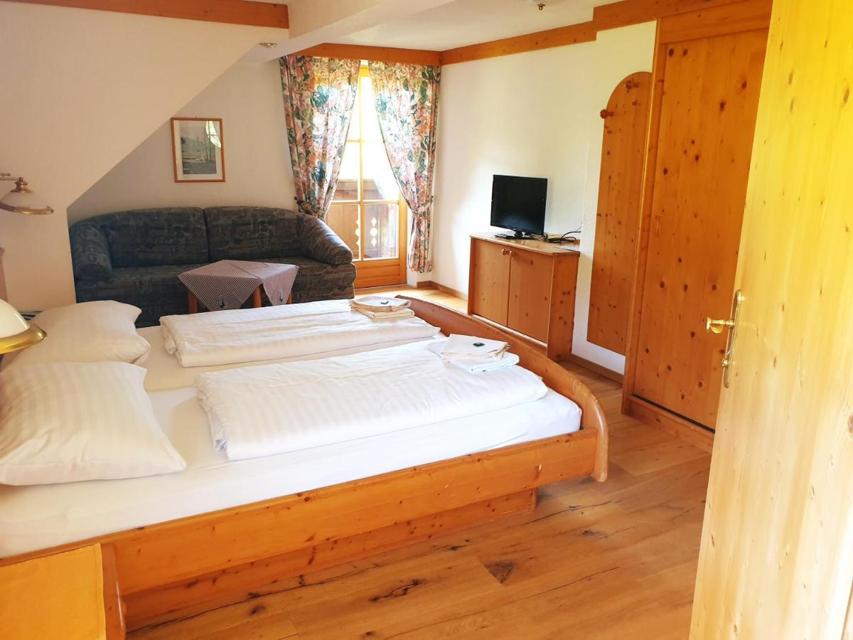 מריהפאר Landhotel Lacknerhof מראה חיצוני תמונה