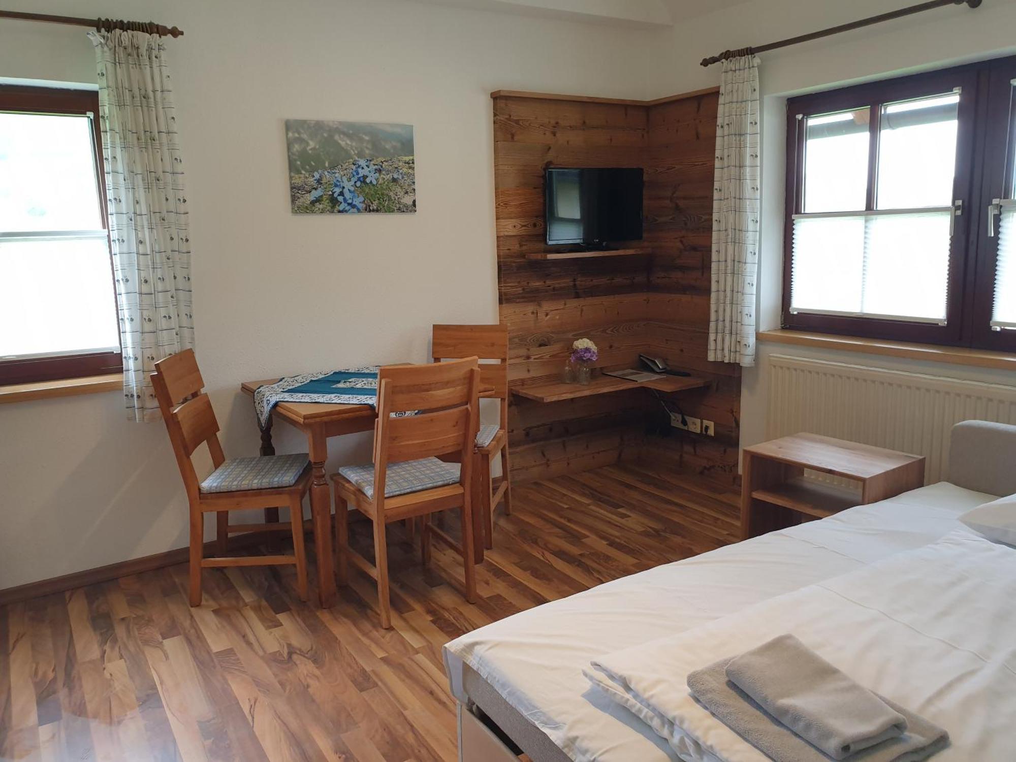מריהפאר Landhotel Lacknerhof מראה חיצוני תמונה